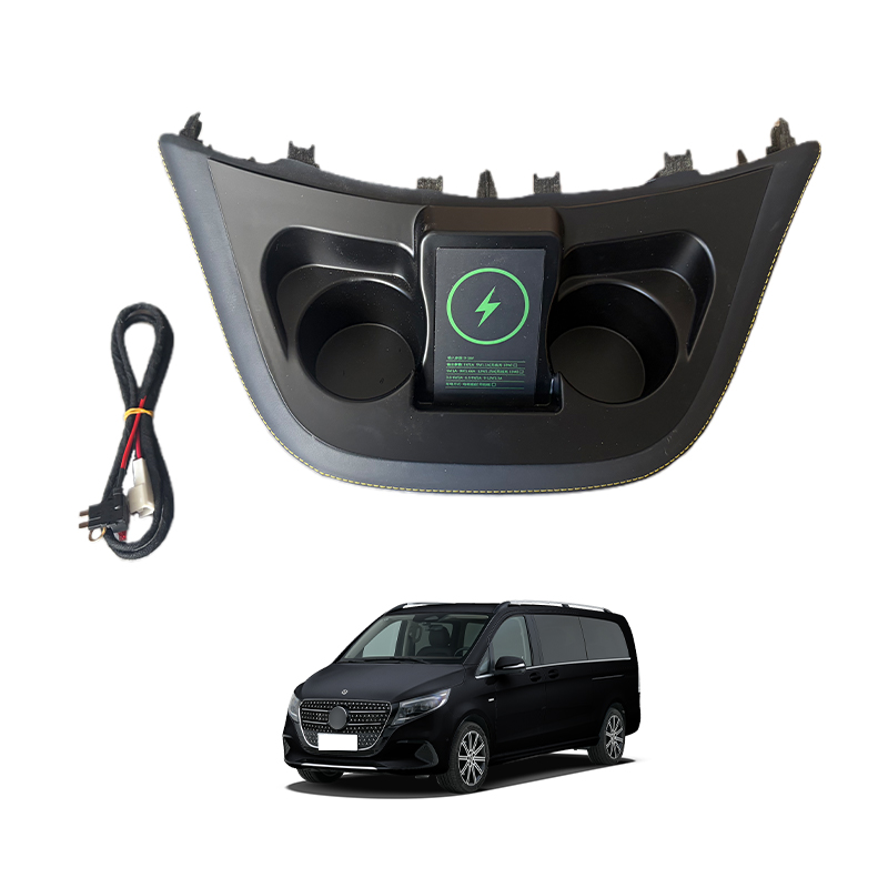 Car Accessories Mercedes - Mercedes-Benz Vito Metis için Orijinal Araba