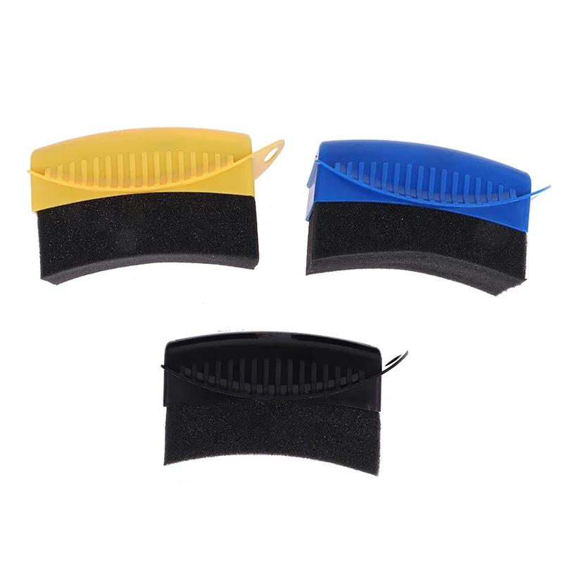 Car Wax Polishing Pad - Kapak Seçenekleri PP Araba Tekerleği Parlatma