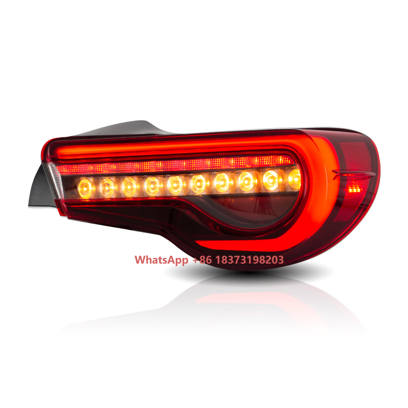 Car Accessories Wholesale - Vland Fabrika Toptan Fiyatı Tam Led