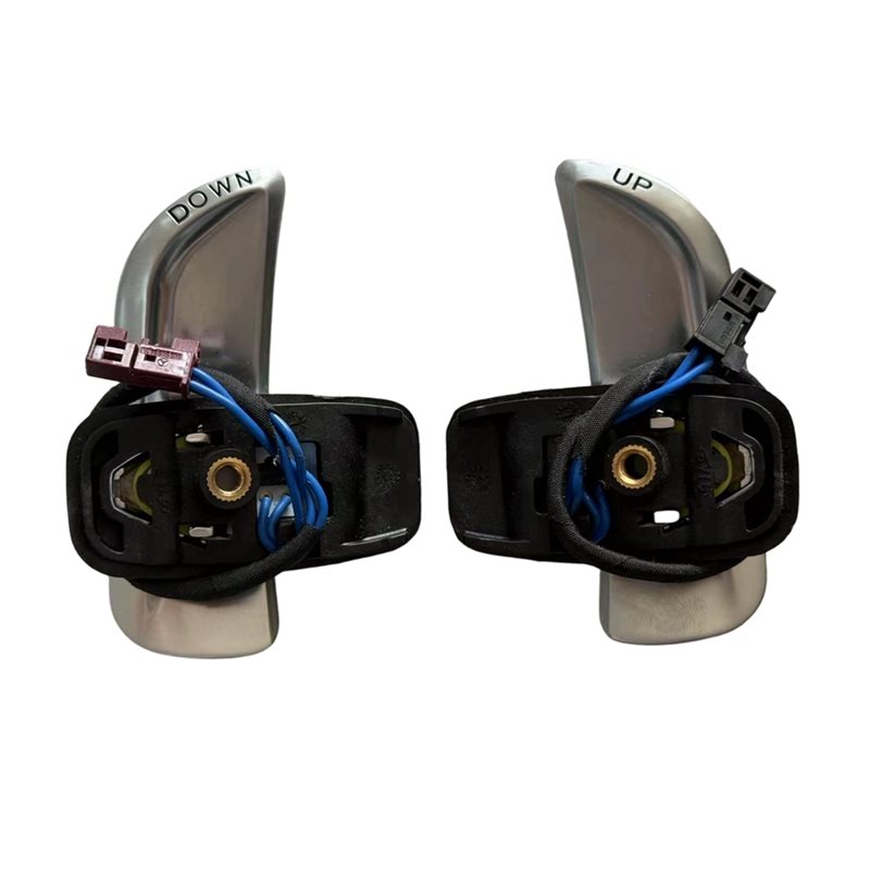 Car Accessories Mercedes - Araba Aksesuarları Direksiyon Vites Değiştirme Paddle