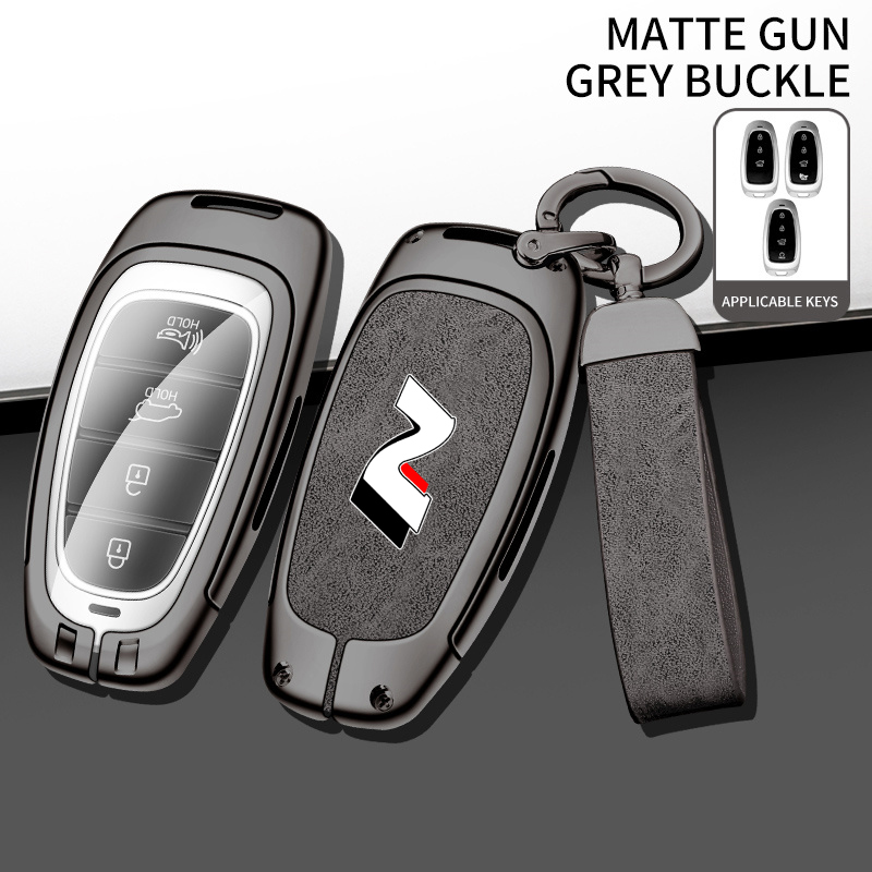 Car Accessories Logo - Hyundai N Logo N Line i20