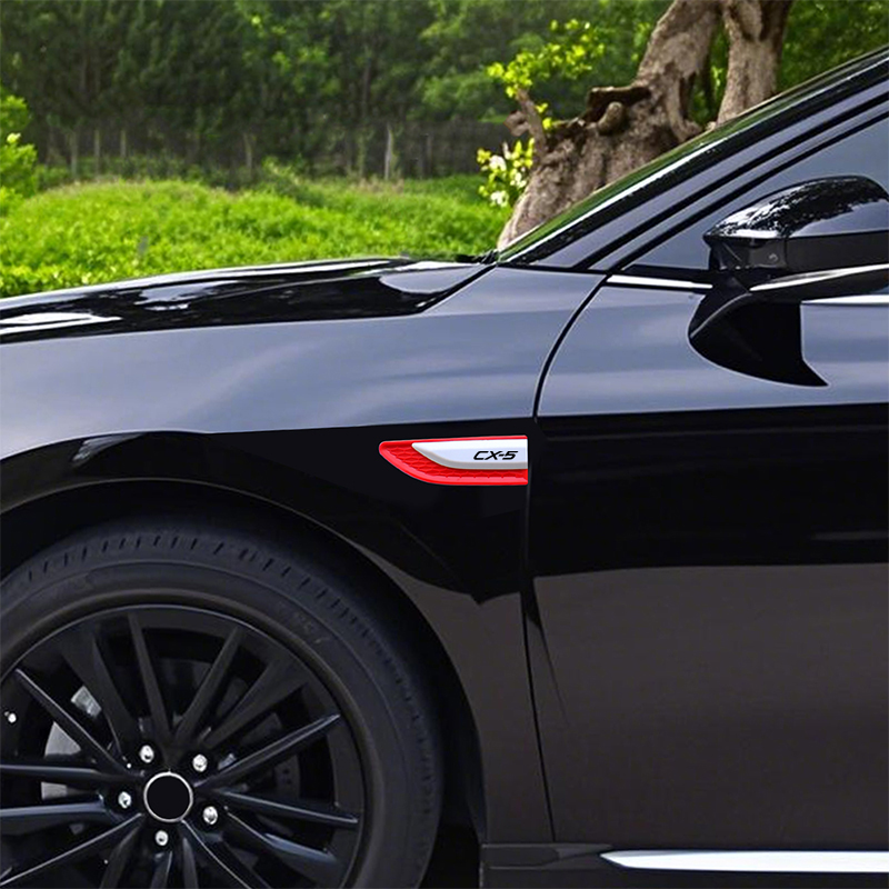 Car Accessories Logo - Mazda CX-5 Araba Aksesuarları için logo