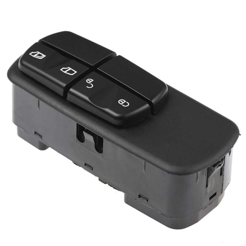 Car Accessories Mercedes - Mercedes Benz Atego Axor 2 1998-2014