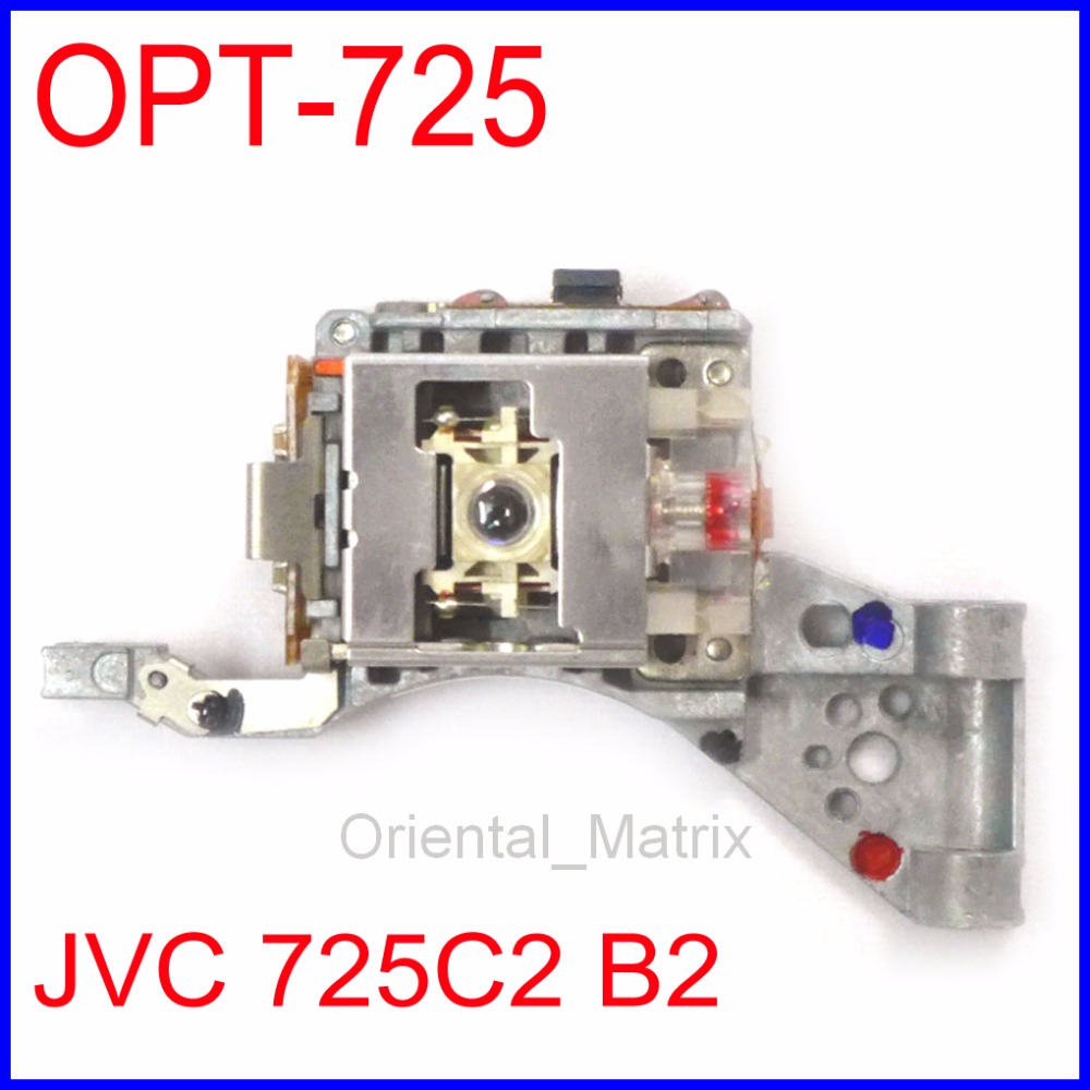 Car Accessories Jvc - OPT-725 OPTIMA-725 Optik Pick Up OPTMA725