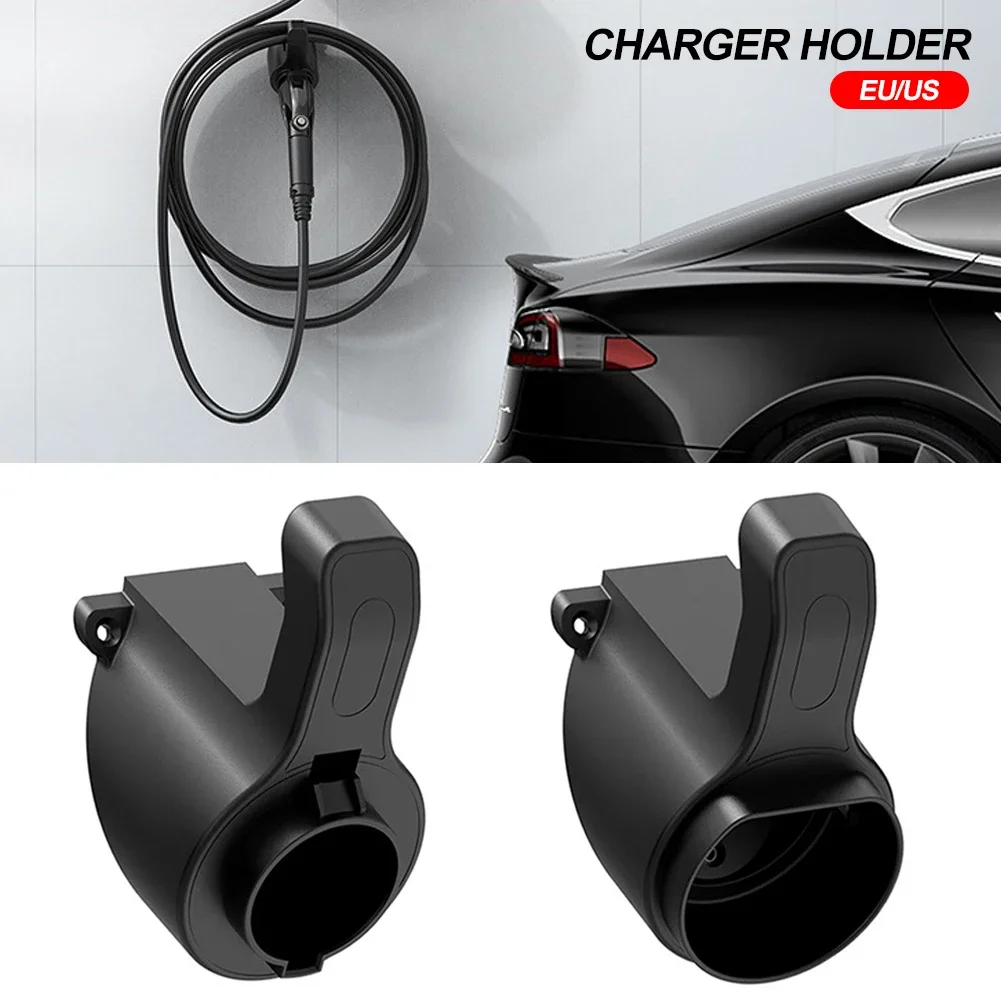 Car Cable Organizer - TESLA Nacs Tip 1 Tip 2