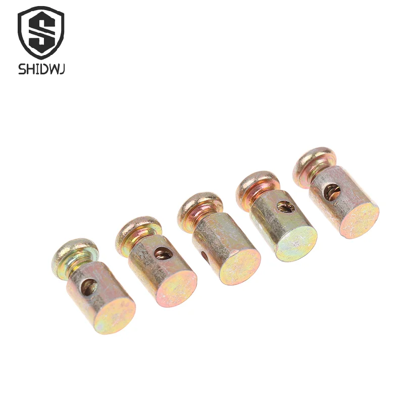 Car Accessories Wholesale - 5 adet/takım Lehimsiz Kablo Nipeller 3mm