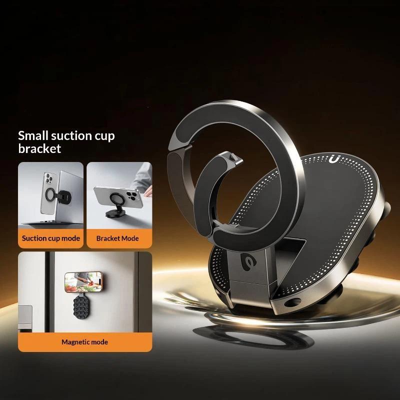 Car Accessories For Interior - Yeni 1 Adet Katlanabilir Döndürülebilir 3