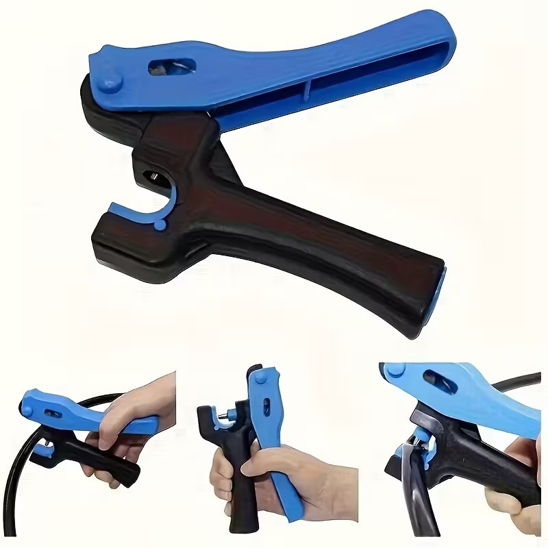 Car Accessories Tata Punch - 1 adet 4mm kavrama delik açma