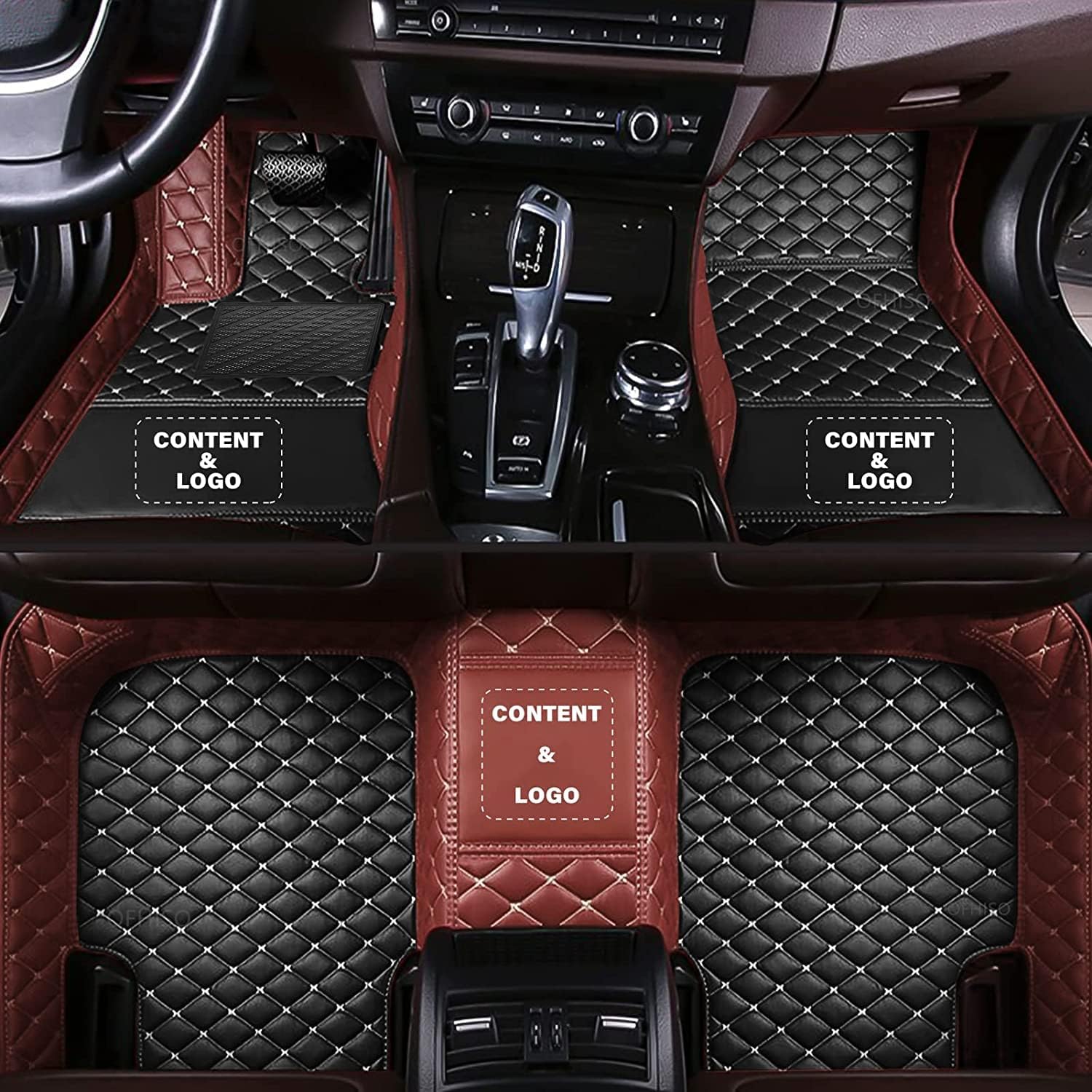 Car Accessories Mercedes - Mercedes Benz CLK C209 A209 2002-2010