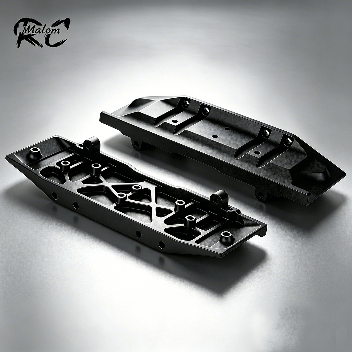 Car Accessories Phoenix - Vanquish VS4-10 Phoenix 1/10 RC Paletli