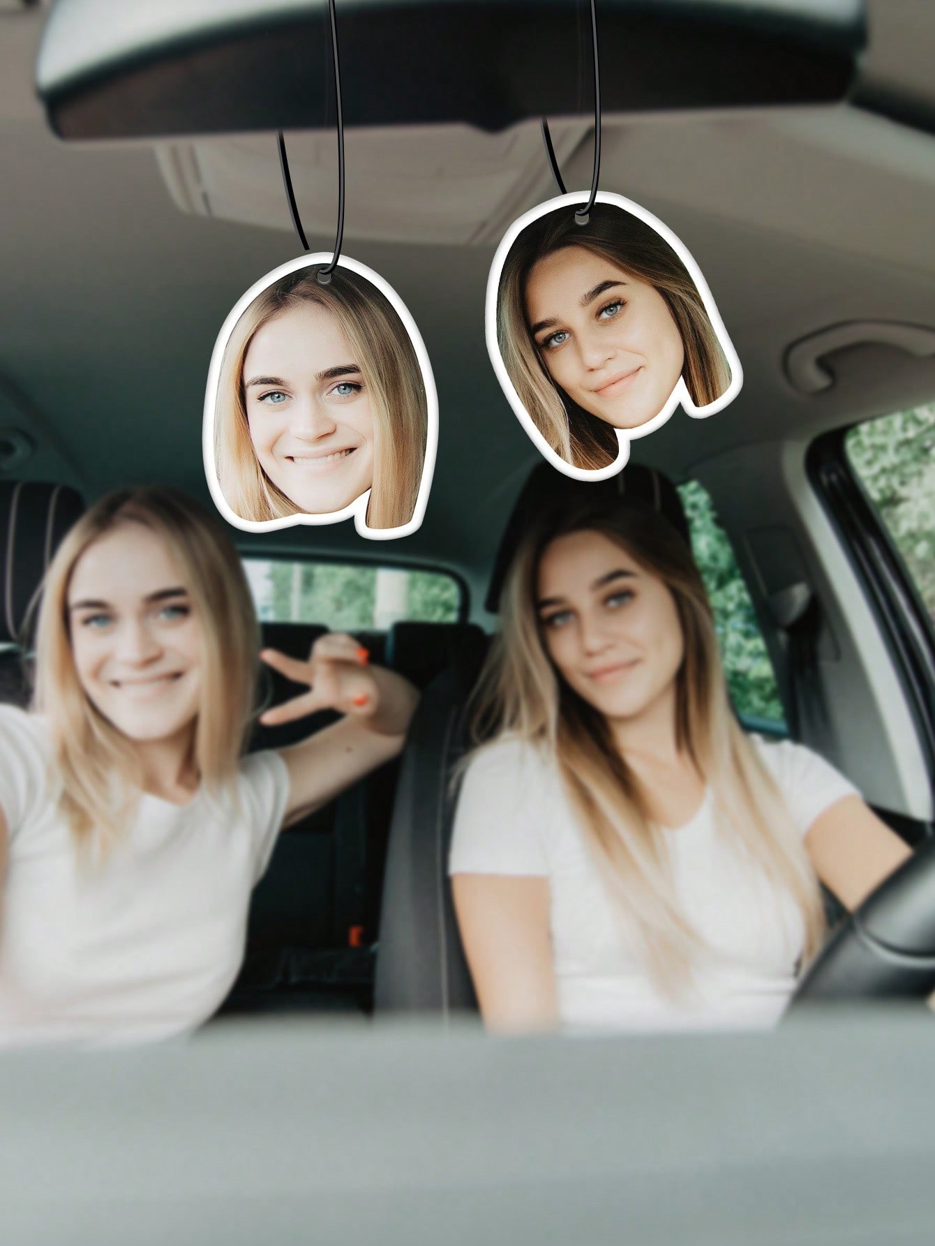 Özel Fotoğraf Araba Kokusu Çif - Car Accessories Walmart incelemesi ve fiyatı