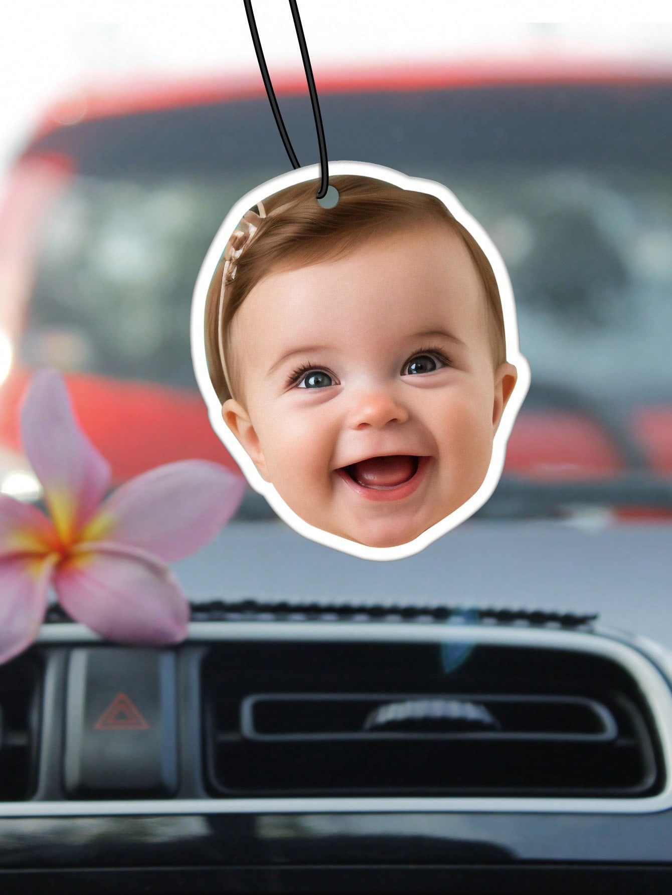 Özel Fotoğraf Araba Kokusu Çif - Car Accessories Walmart incelemesi ve fiyatı