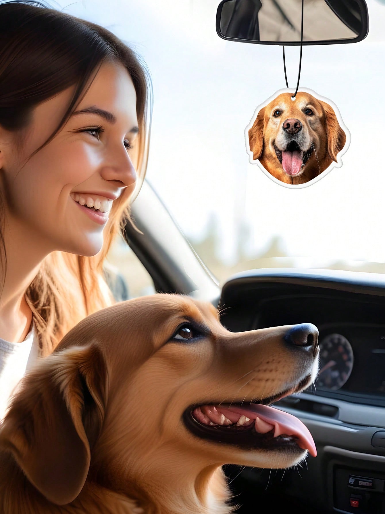 Özel Fotoğraf Araba Kokusu Çif - Car Accessories Walmart incelemesi ve fiyatı