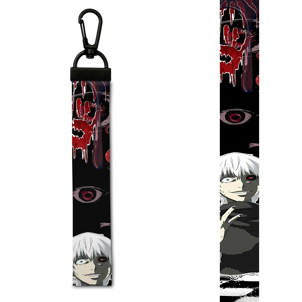 Tokyo Ghoul Kaneki Ken Figürle - Car Accessories In Tokyo incelemesi ve fiyatı