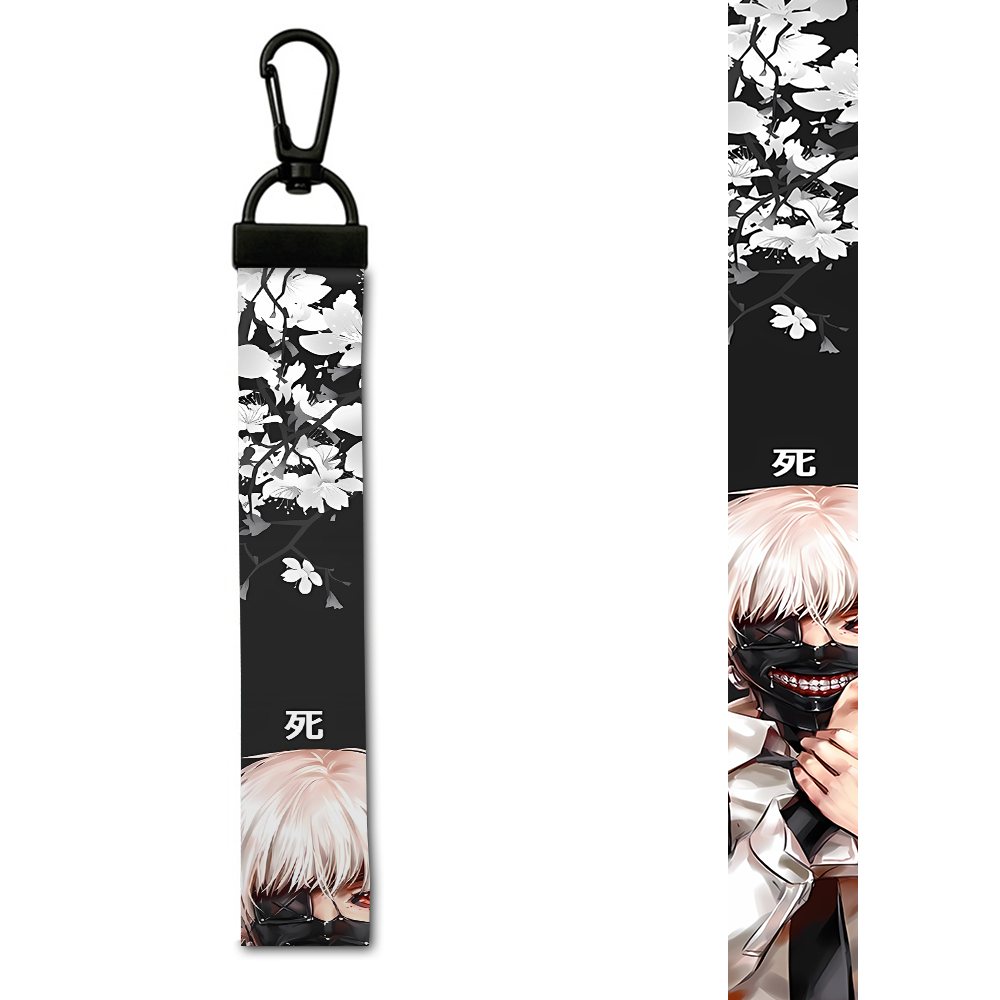 Tokyo Ghoul Kaneki Ken Figürle - Car Accessories In Tokyo incelemesi ve fiyatı