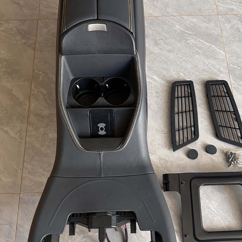 Mercedes-Benz Vito Metis için  - Car Accessories Mercedes incelemesi ve fiyatı