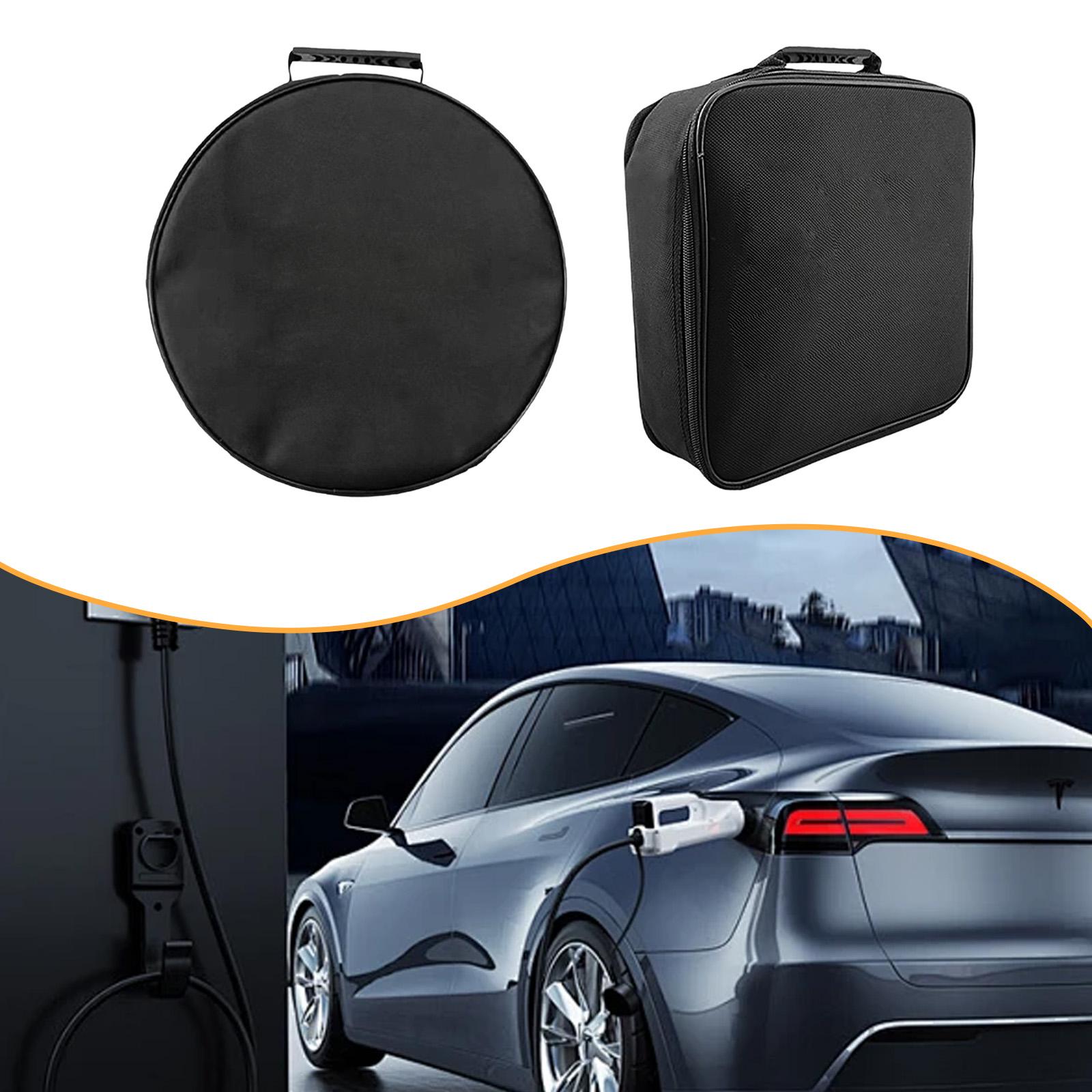 Araba Aksesuarları için EV Şar - Car Cable Organizer incelemesi ve fiyatı