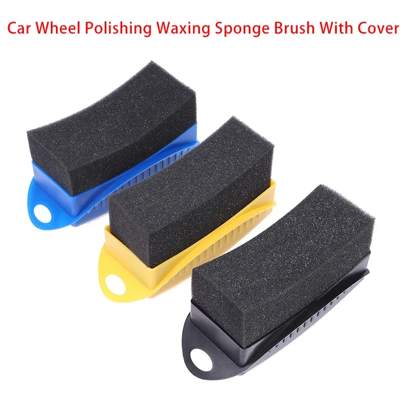 Kapak Seçenekleri PP Araba Tek - Car Wax Polishing Pad incelemesi ve fiyatı