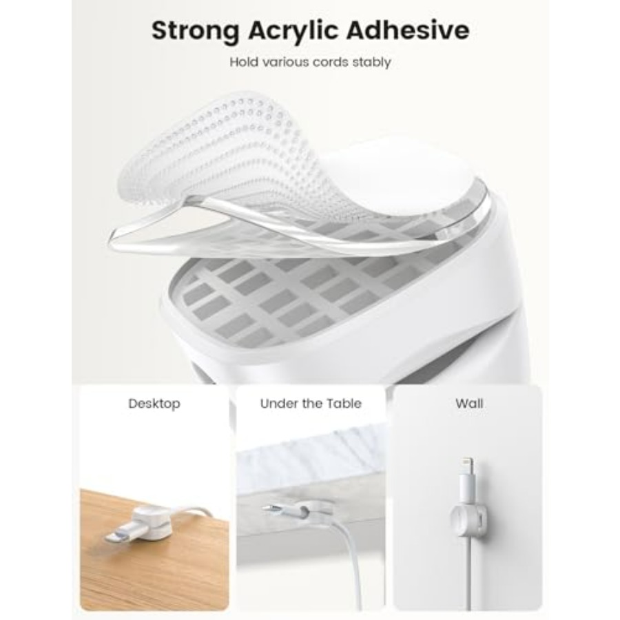 8'li Paket Kablo Düzenleyici,  - Car Cable Organizer incelemesi ve fiyatı