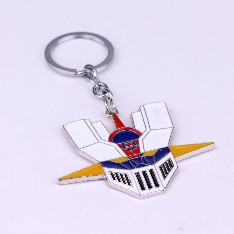 Anime Çizgi Film Savaşçı Robot - Car Accessories Logo incelemesi ve fiyatı