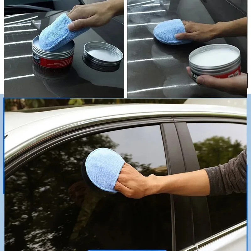 10 adet araba detaylandırma ap - Car Wax Polishing Pad incelemesi ve fiyatı