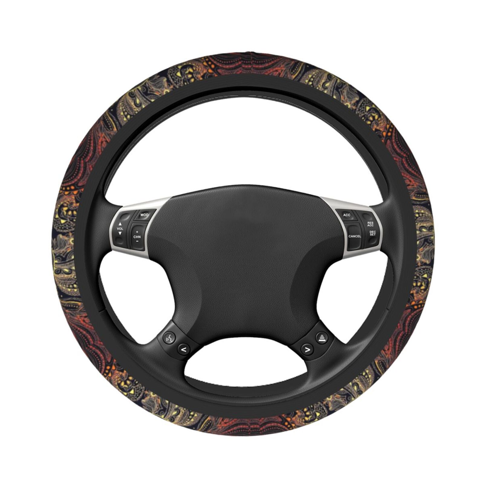 Phoenix Tüy Baskı Direksiyon K - Car Accessories Phoenix incelemesi ve fiyatı
