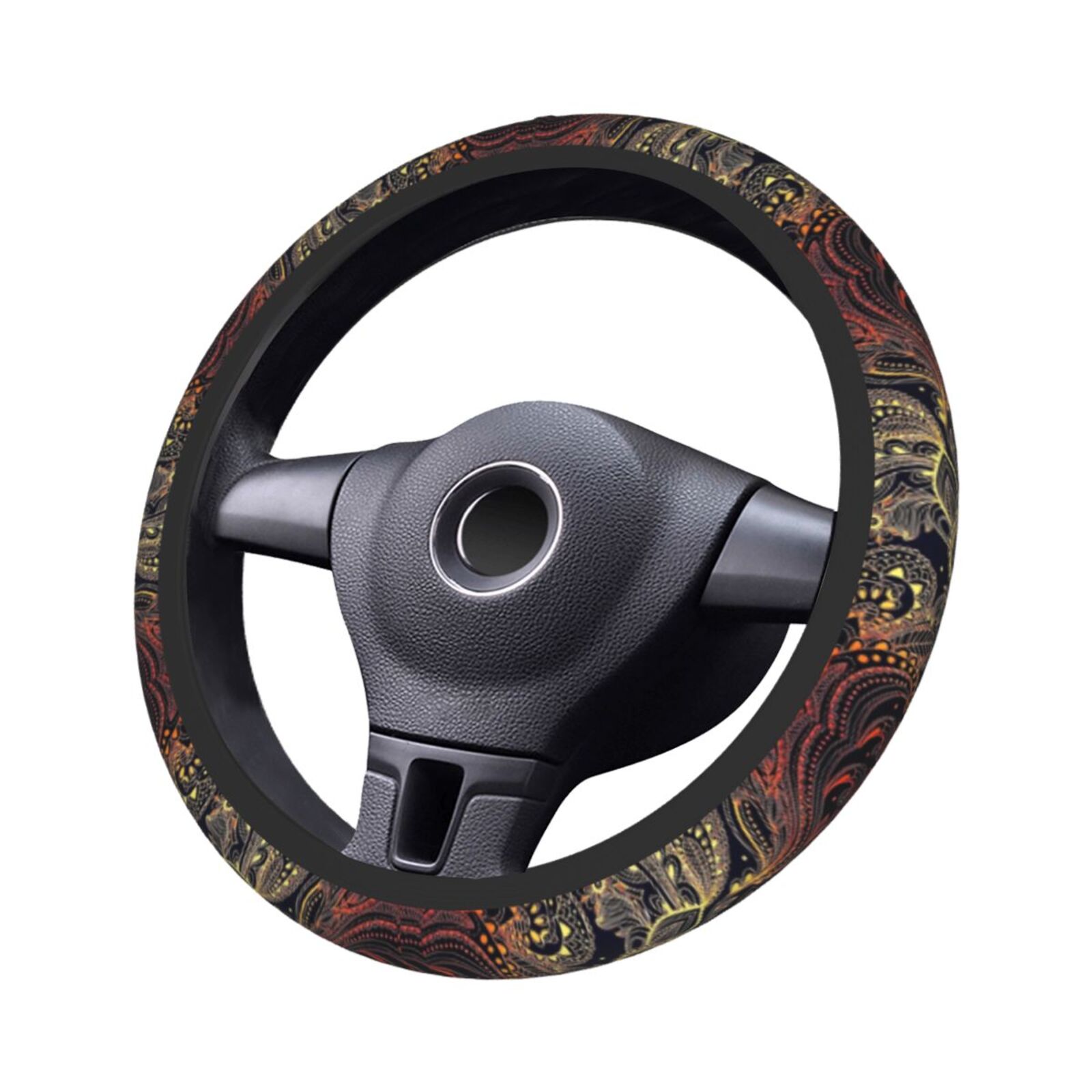 Phoenix Tüy Baskı Direksiyon K - Car Accessories Phoenix incelemesi ve fiyatı