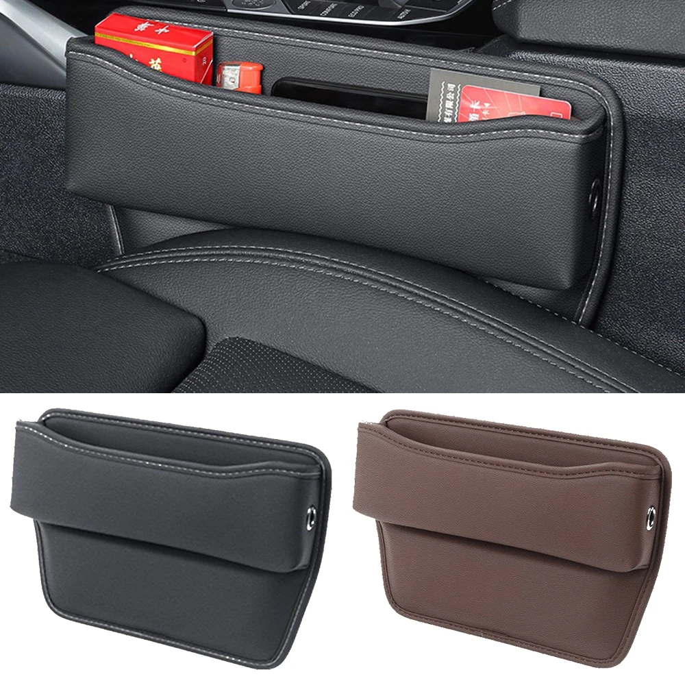 PU Deri Araba Koltuğu Boşluğu  - Car Accessories Mercedes incelemesi ve fiyatı