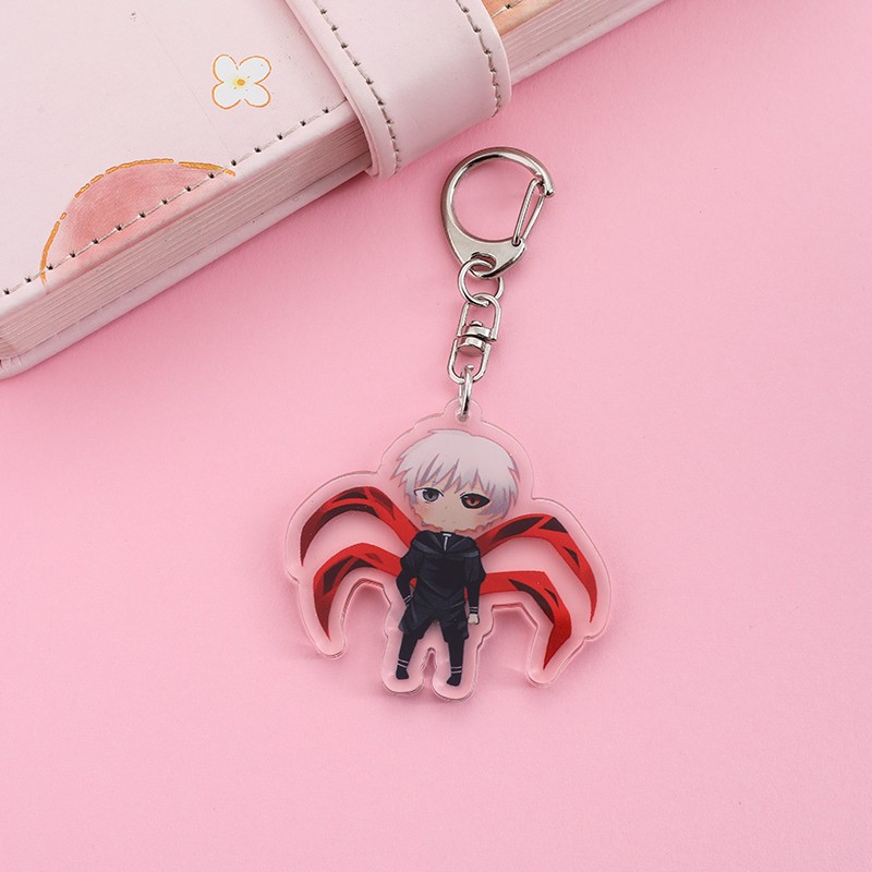 8 adet Anime figürleri Tokyo G - Car Accessories In Tokyo incelemesi ve fiyatı