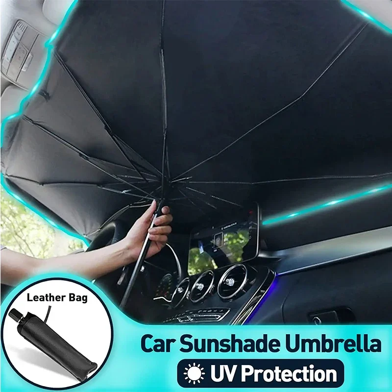 Araba Güneşliği Koruyucu Şemsi - Car Accessories For Interior incelemesi ve fiyatı