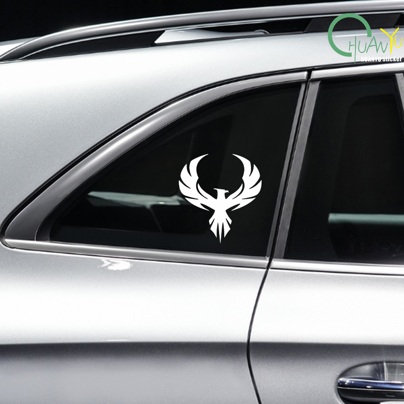 Araba çıkartmaları vinil çıkar - Car Accessories Phoenix incelemesi ve fiyatı