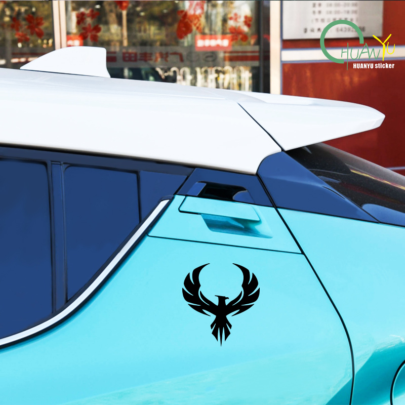 Araba çıkartmaları vinil çıkar - Car Accessories Phoenix incelemesi ve fiyatı