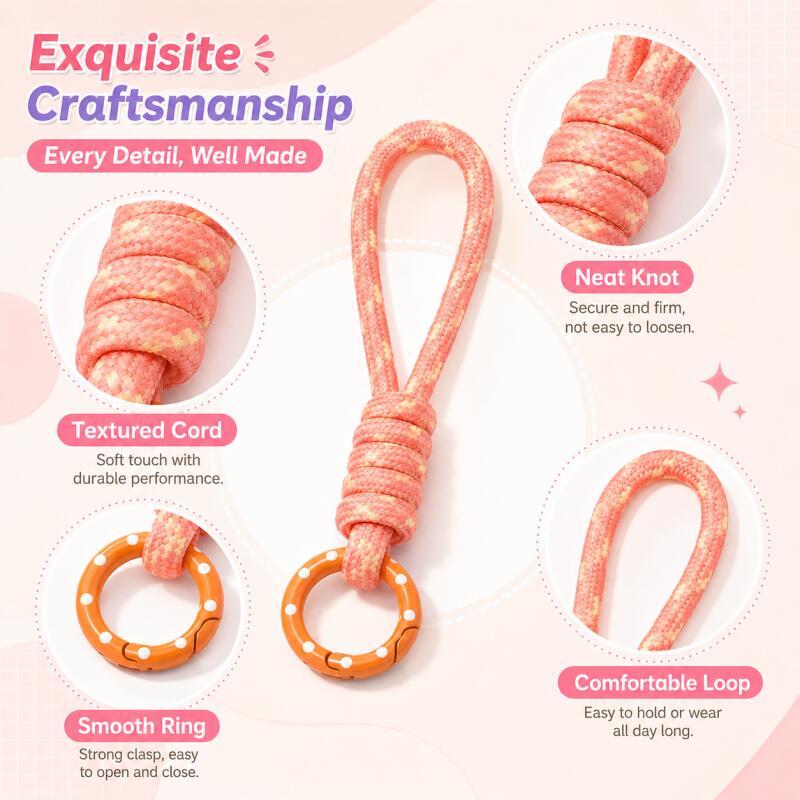 2 ~ 5 adet renkli örgülü anaht - Car Accessories For Women incelemesi ve fiyatı