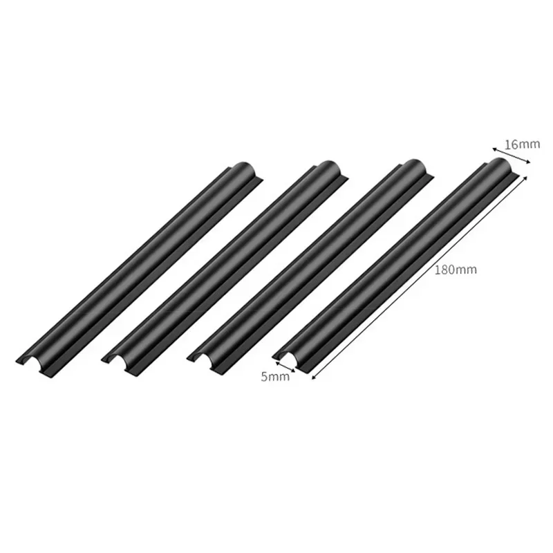 4/8 adet araba iç kablo hattı  - Car Cable Organizer incelemesi ve fiyatı