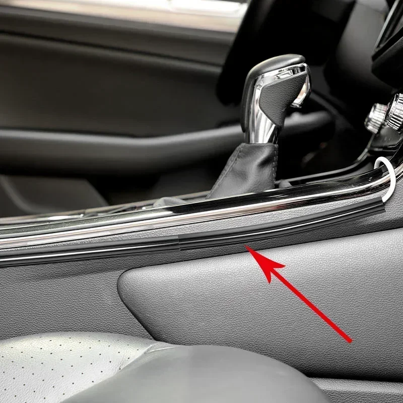 4/8 adet araba iç kablo hattı  - Car Cable Organizer incelemesi ve fiyatı