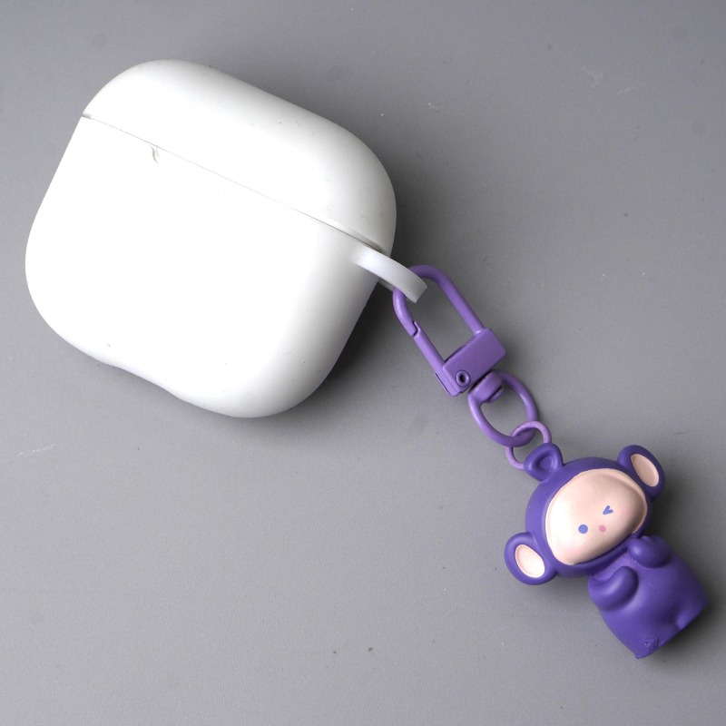 4 adet sıcak karikatür Teletub - Car Accessories For Women incelemesi ve fiyatı