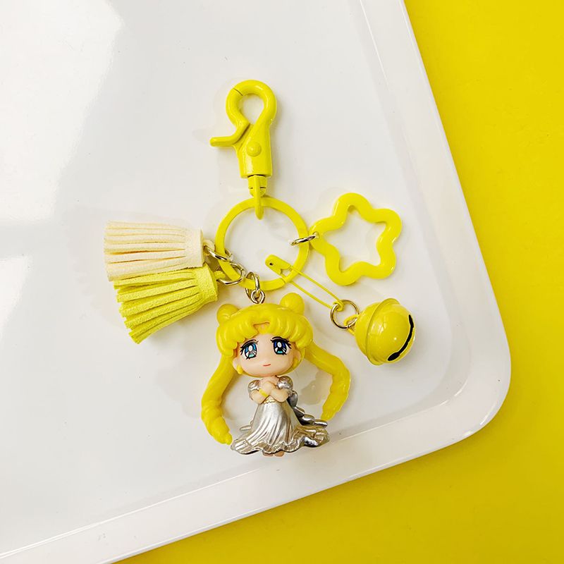 Sailor Moon Anime Periferik Ka - Car Accessories Wholesale incelemesi ve fiyatı