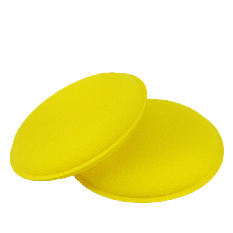 12 adet Yüksek Kaliteli Parlat - Car Wax Polishing Pad incelemesi ve fiyatı