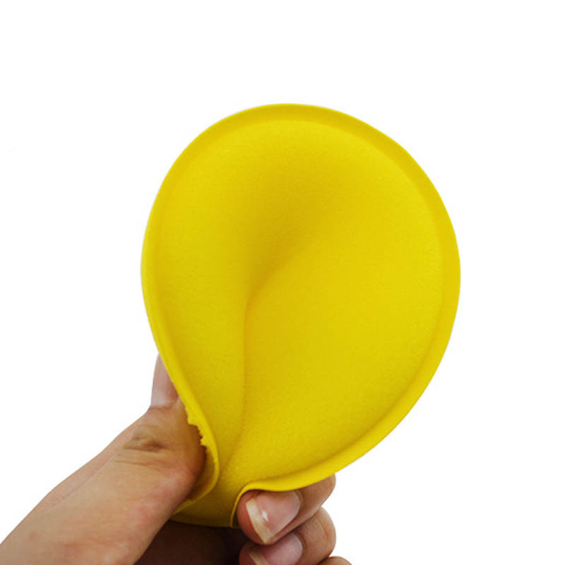 12 adet Yüksek Kaliteli Parlat - Car Wax Polishing Pad incelemesi ve fiyatı