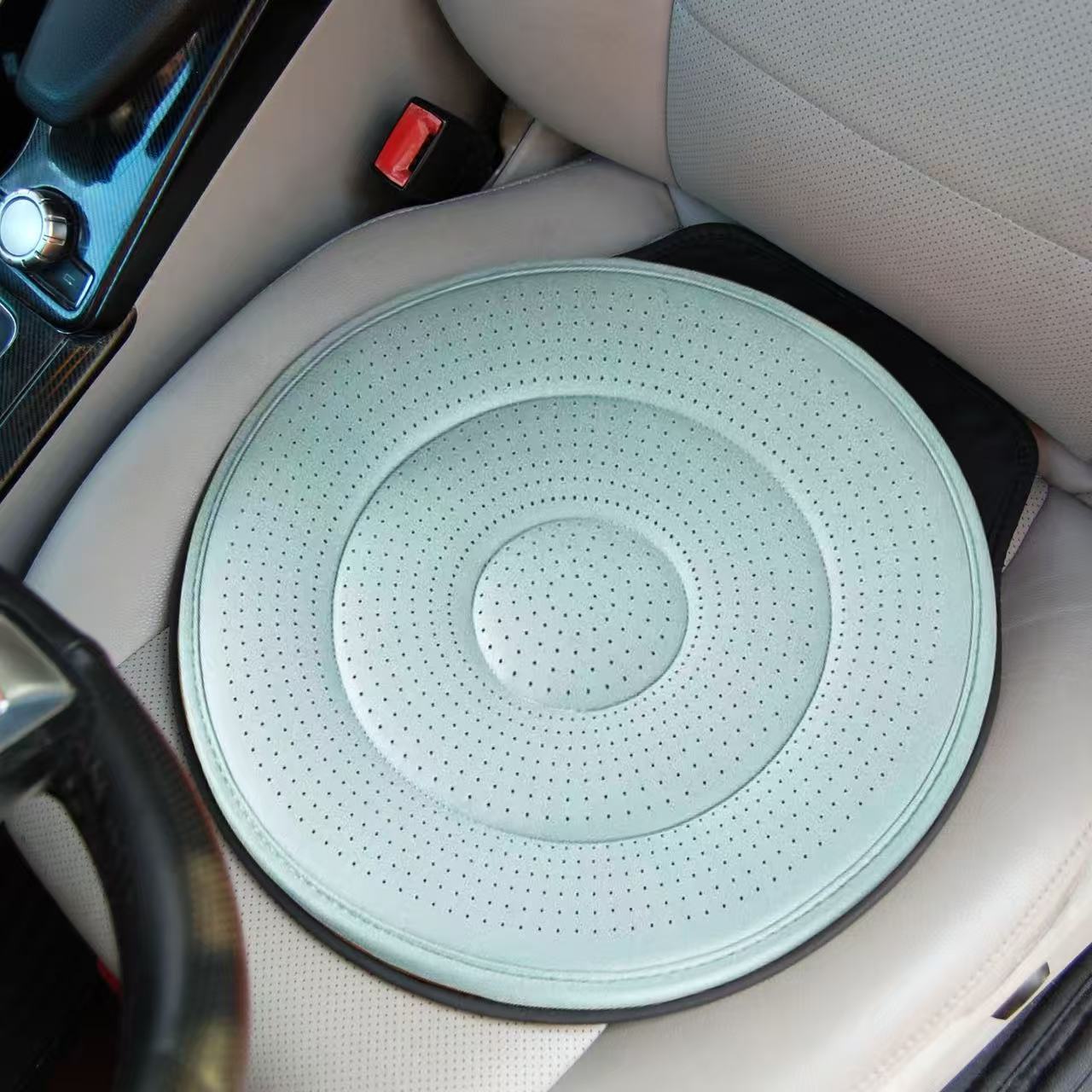 360 °   Yaşlılar ve Hamile Kad - Car Accessories For Women incelemesi ve fiyatı