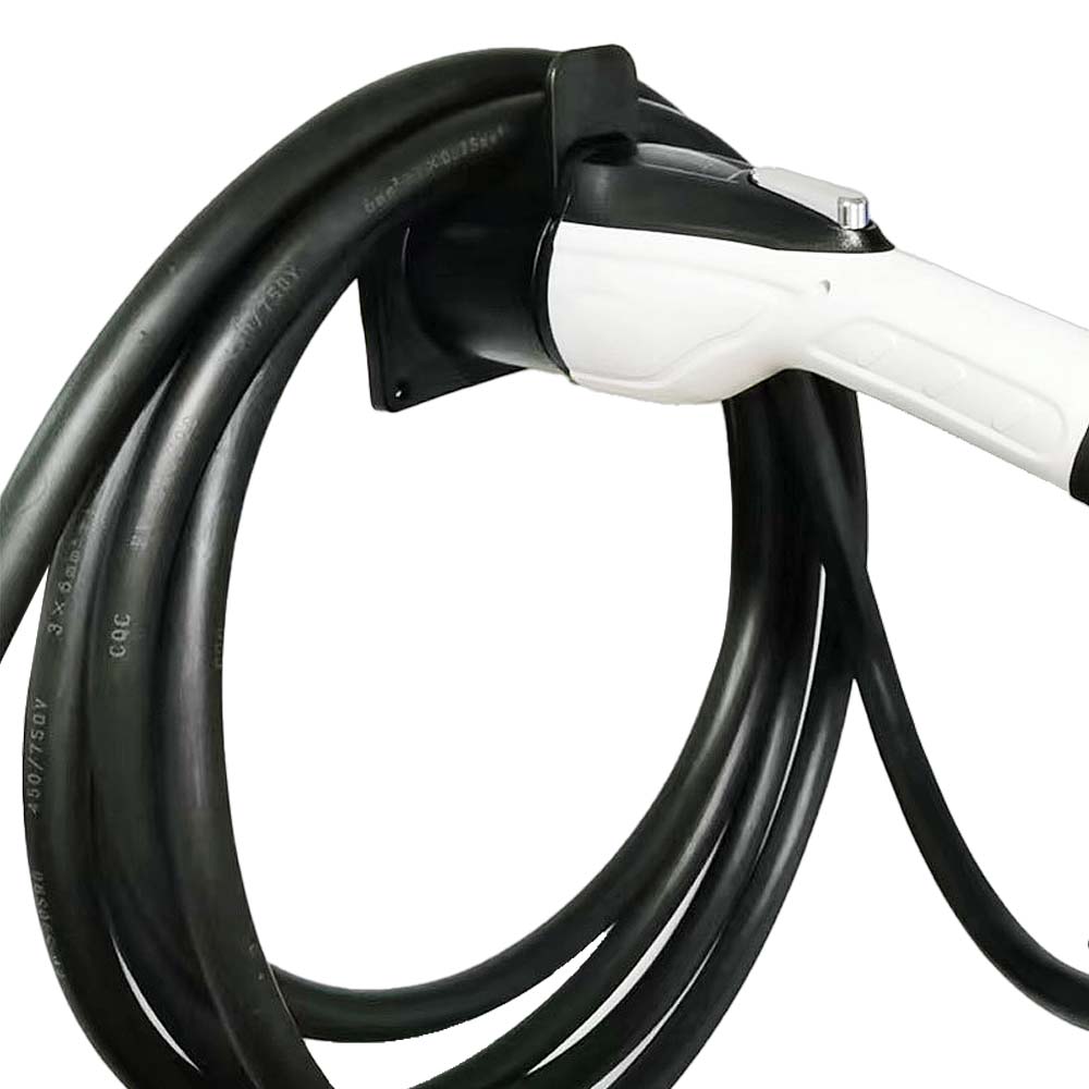 Teschev EV şarj aleti fişi tut - Car Cable Organizer incelemesi ve fiyatı