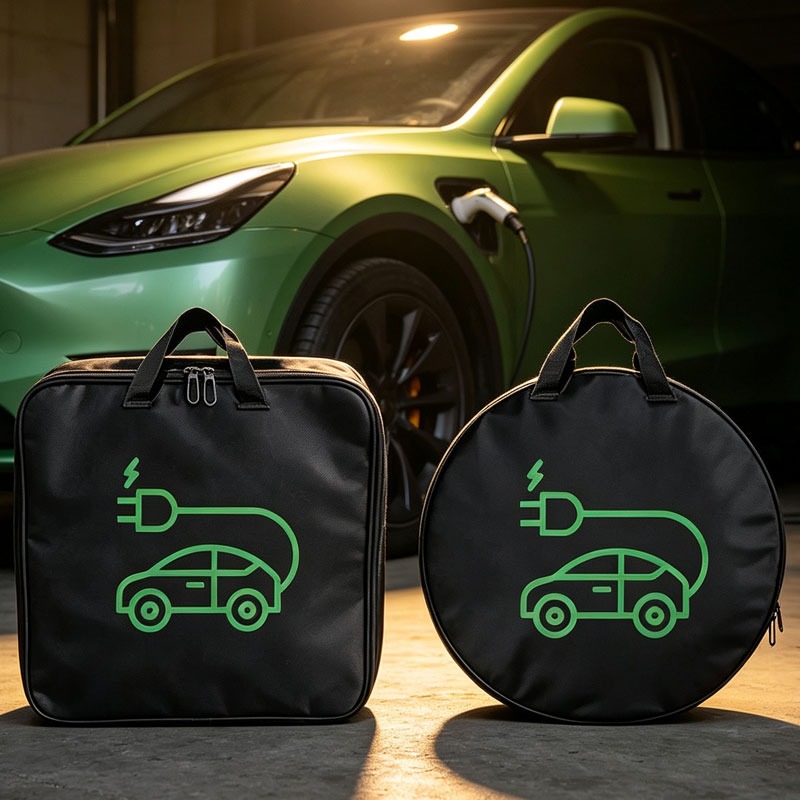 EV Araba Su Geçirmez Saplı Çan - Car Cable Organizer incelemesi ve fiyatı