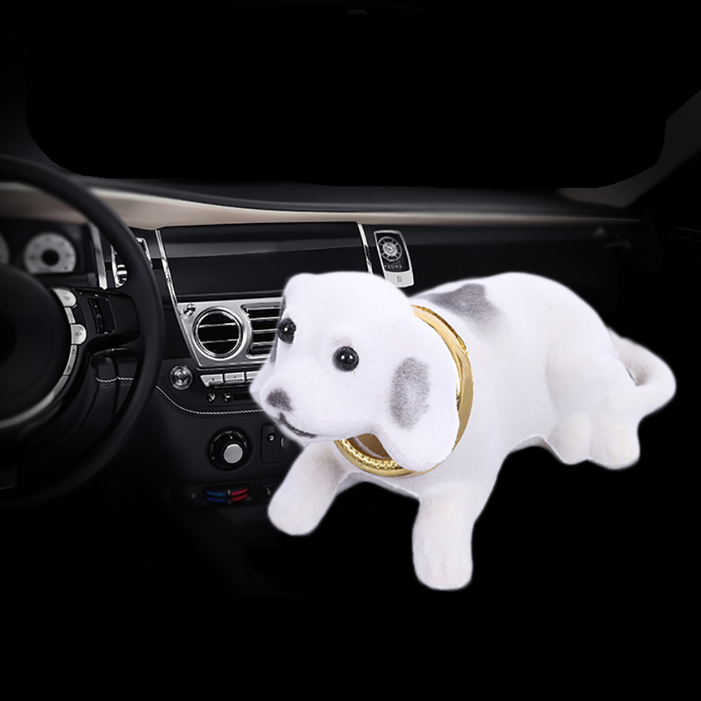 Köpek Bebek Sevimli Dekorasyon - Car Accessories Walmart incelemesi ve fiyatı