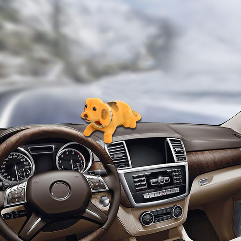 Köpek Bebek Sevimli Dekorasyon - Car Accessories Walmart incelemesi ve fiyatı