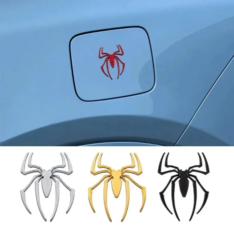3D metal araba çıkartmaları, ö - Car Accessories Logo incelemesi ve fiyatı