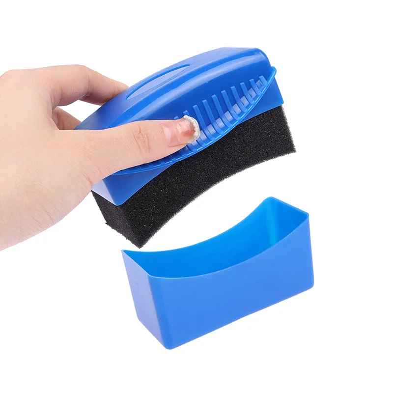 Araba Tekerleği Sünger Fırçala - Car Wax Polishing Pad incelemesi ve fiyatı