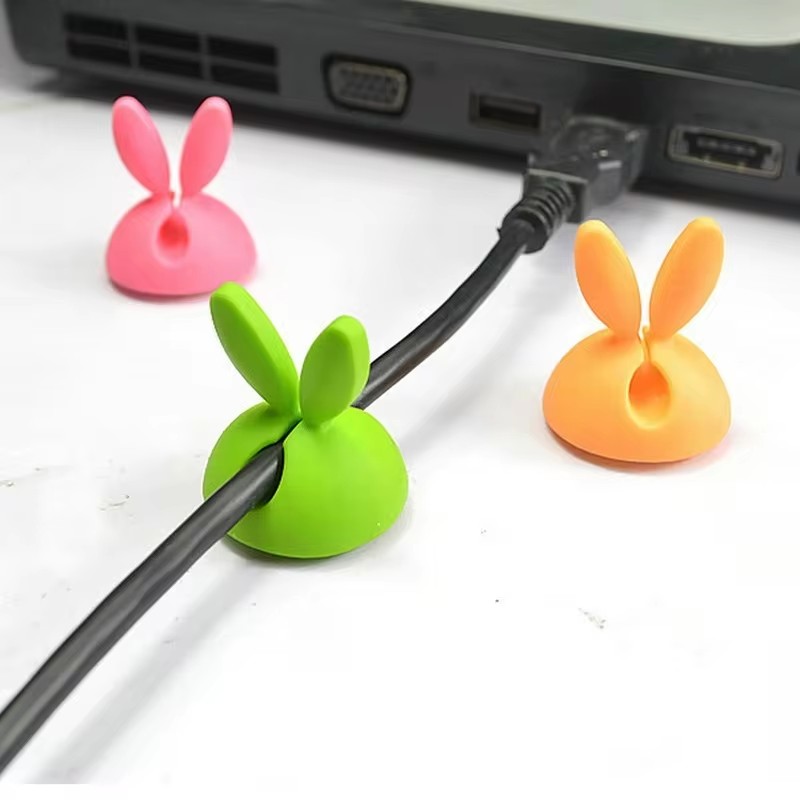 Sevimli tavşan kulak kablosu y - Car Cable Organizer incelemesi ve fiyatı