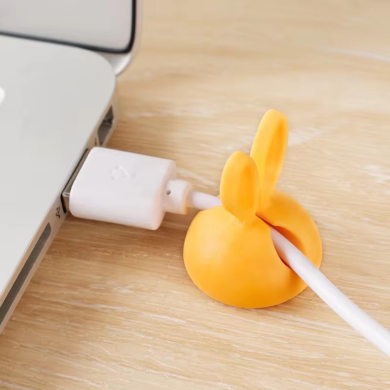 Sevimli tavşan kulak kablosu y - Car Cable Organizer incelemesi ve fiyatı