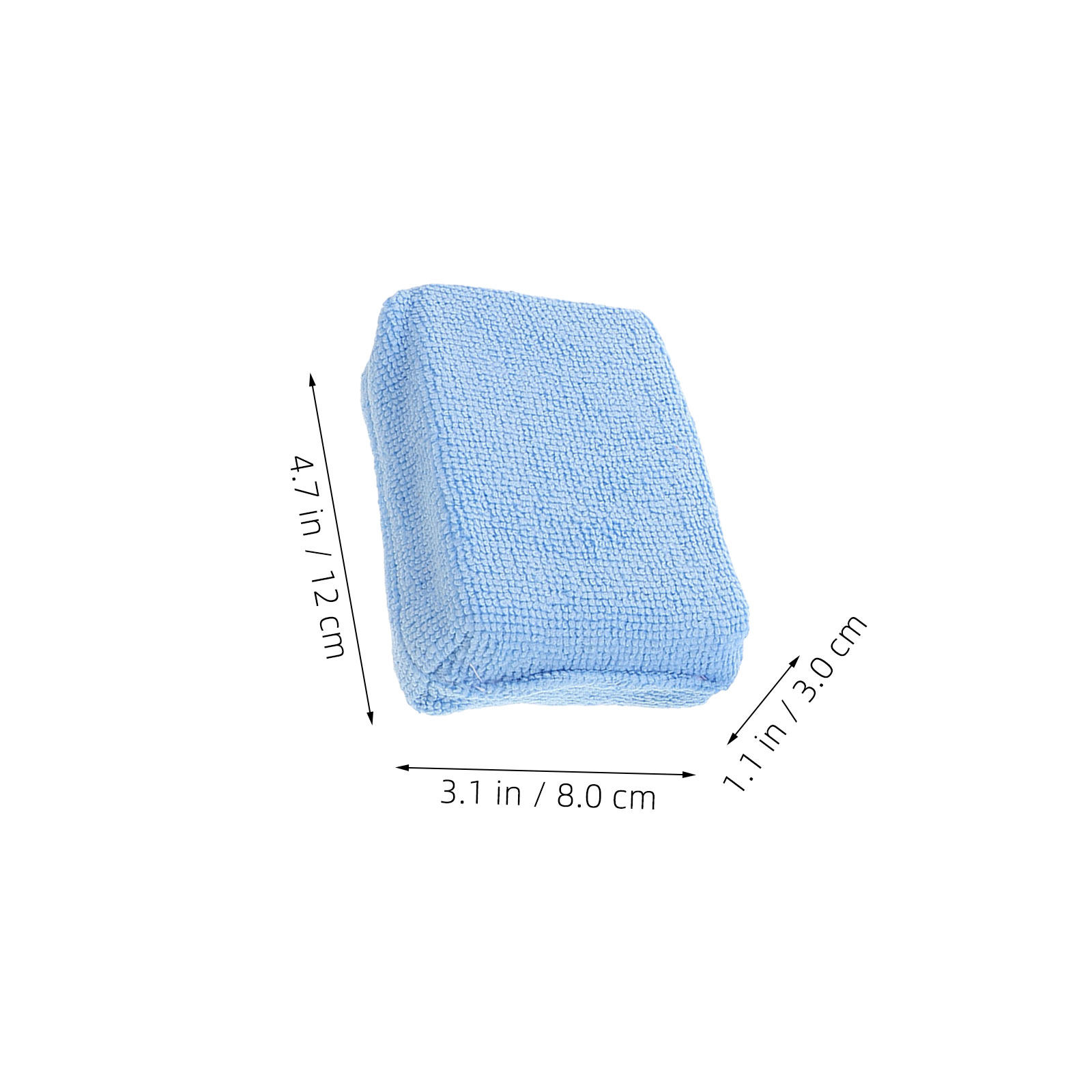10 Adet Araba Detaylandırma Ci - Car Wax Polishing Pad incelemesi ve fiyatı