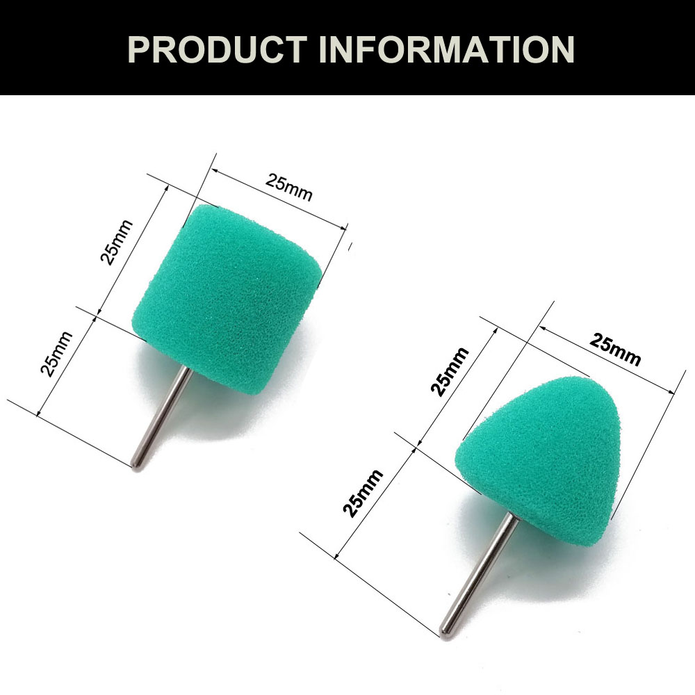 CDWTS Otomatik Detaylandırma P - Car Wax Polishing Pad incelemesi ve fiyatı